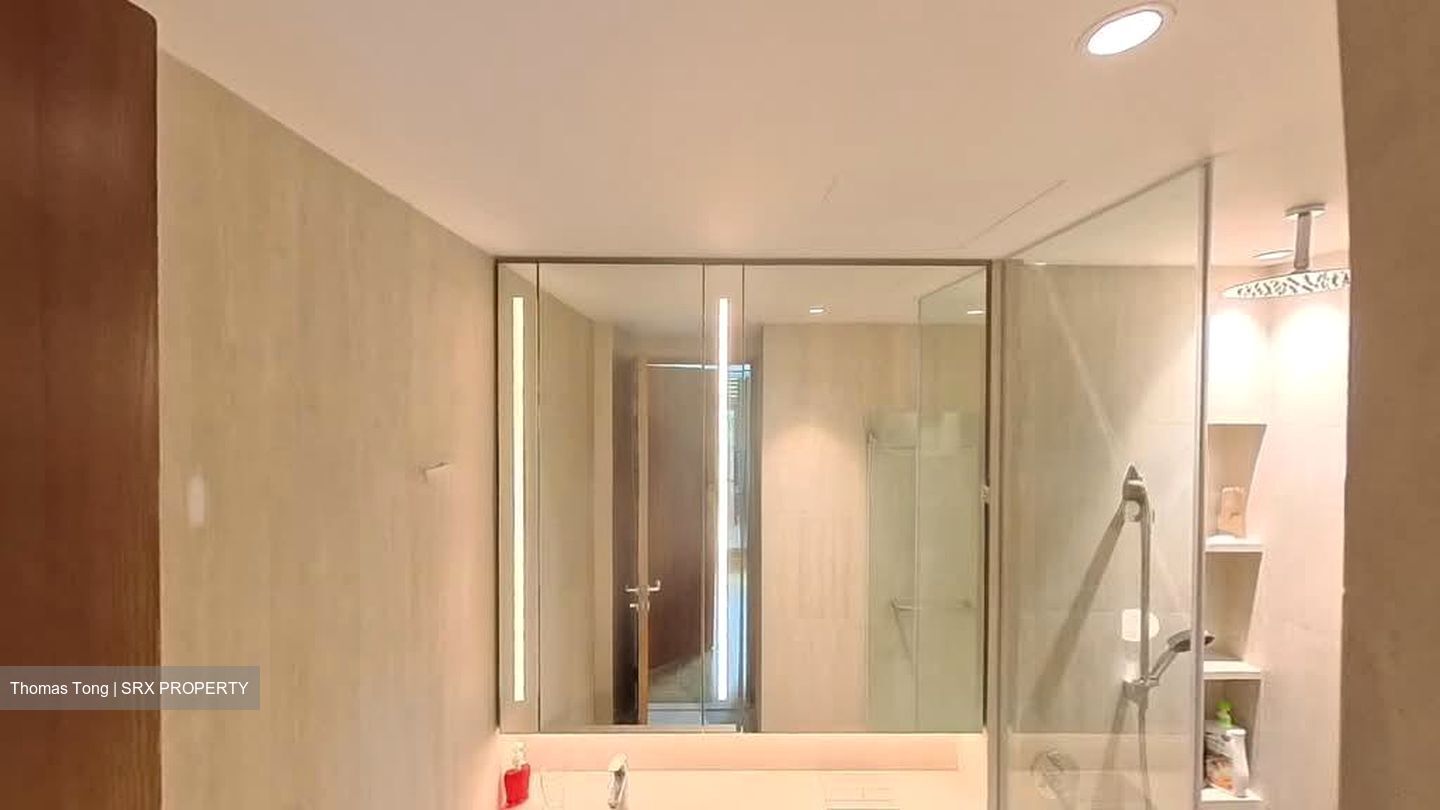 St. Martin Residence (D10), Condominium #605923121